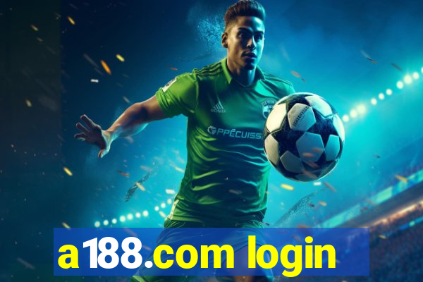 a188.com login